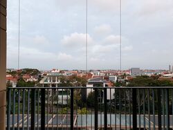 The Glades (D16), Condominium #452609241